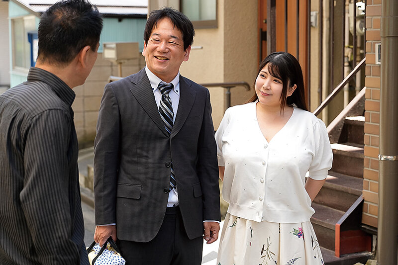 秋月まりな（秋月真里奈）作品NACT-046发布，封面及作品信息！-封面