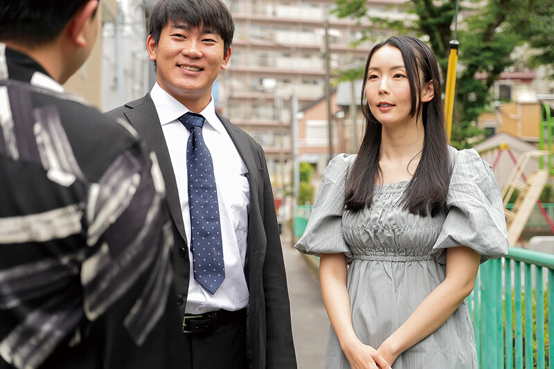 盛永いろは（盛永彩叶）作品NACT-055发布，封面及作品信息！-封面