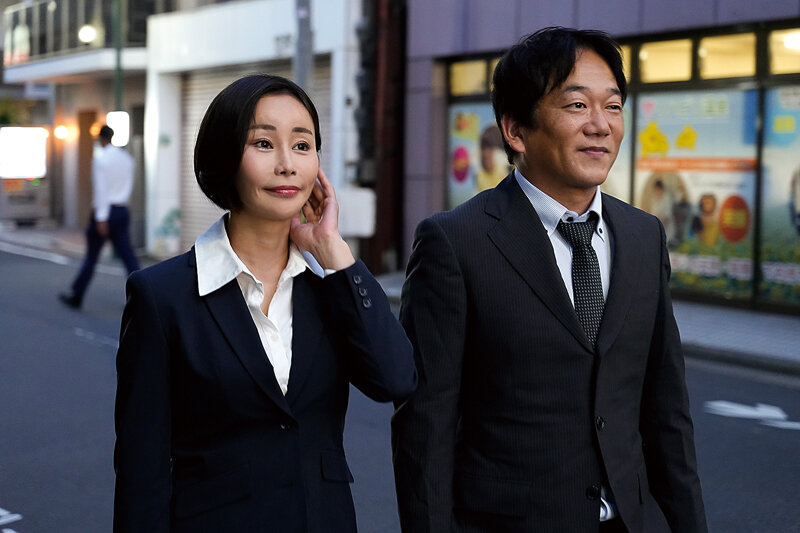 明里ともか（明里友香）作品NACT-060发布，封面及作品信息！-封面