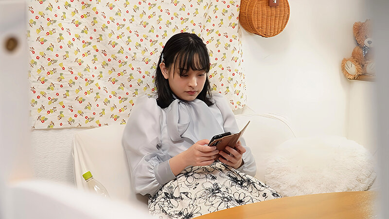 作品PMFT-198发布，封面及作品信息！-封面