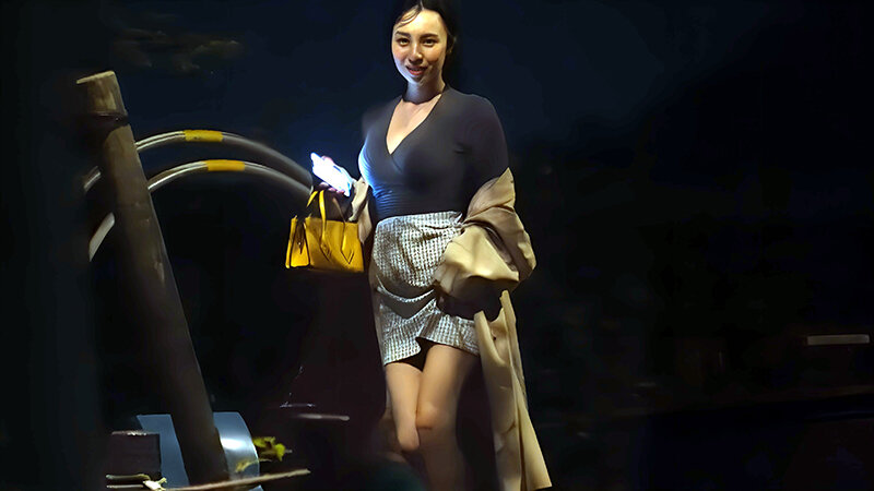 作品PYM-533发布，封面及作品信息！