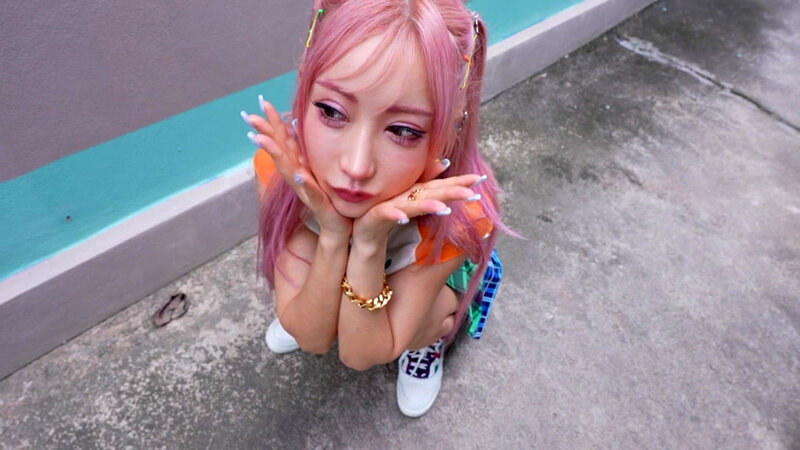 AIKA作品REBD-981发布，封面及作品信息！-封面