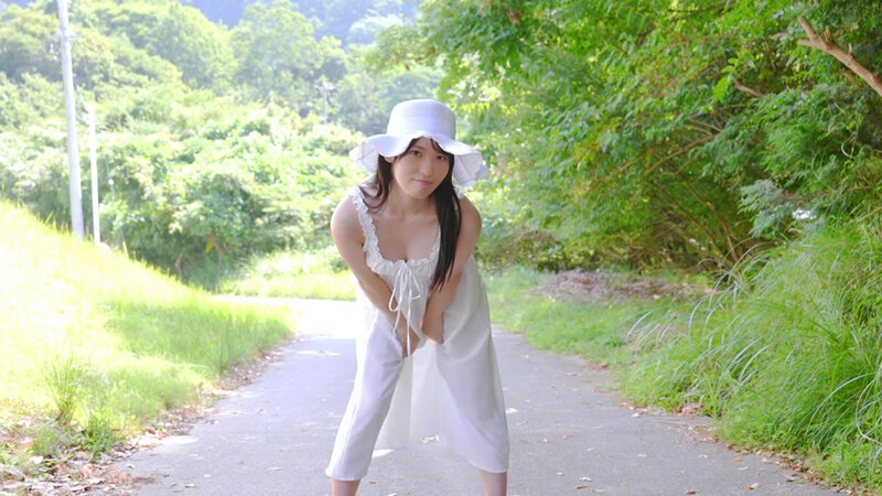 新川空作品REBD-986发布，封面及作品信息！-封面