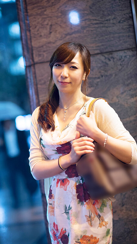 作品MBMA-054发布，封面及作品信息！-封面