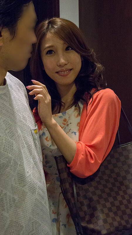 作品MBMA-103发布，封面及作品信息！-封面