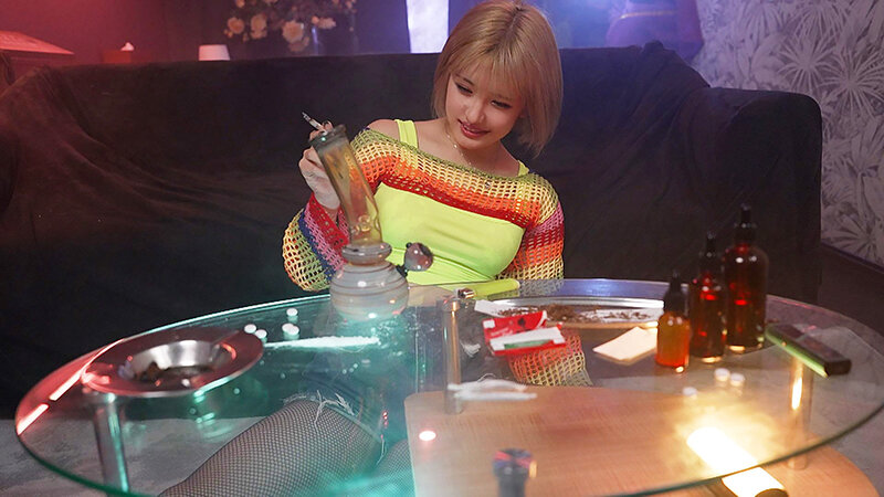 月形はるひ作品FSBK-005发布，封面及作品信息！-封面