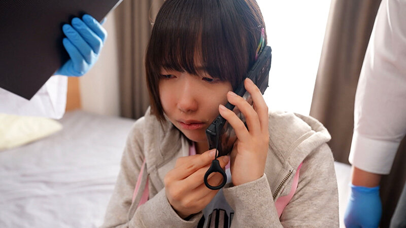 谷田かりな作品FSBK-009发布，封面及作品信息！-封面