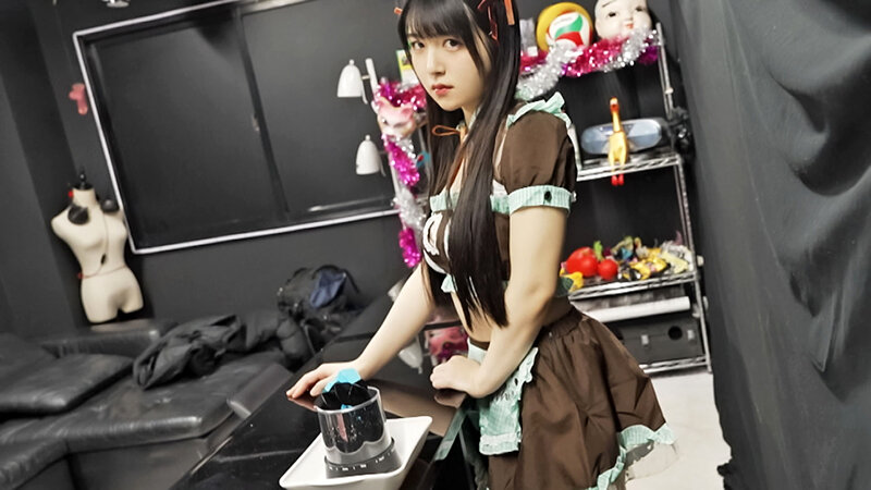 真白ふわり（真白风羽里）作品FSBK-011发布，封面及作品信息！