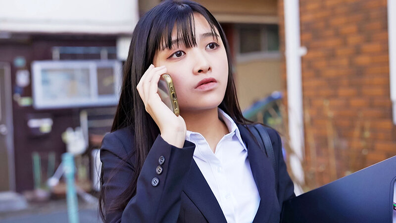 海野いくら作品FSBK-012发布，封面及作品信息！-封面