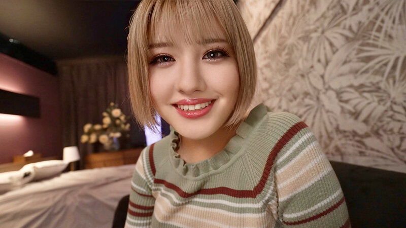 月形はるひ作品KDMN-020发布，封面及作品信息！封面图片