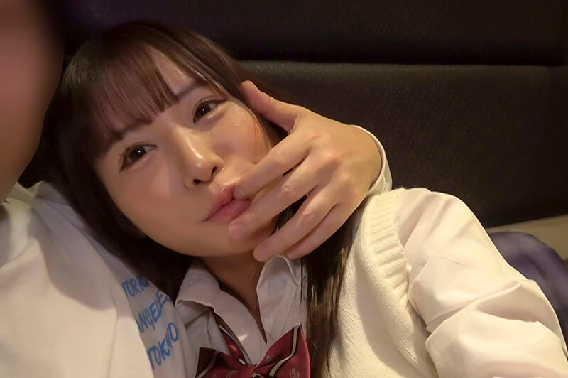 天羽りりか（天羽梨梨花）作品KNMB-106发布，封面及作品信息！-封面