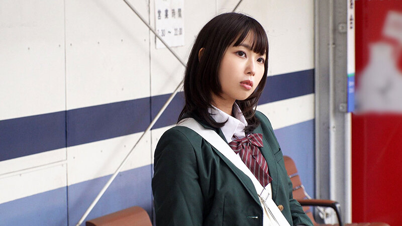 作品NEBO-502发布，封面及作品信息！-封面