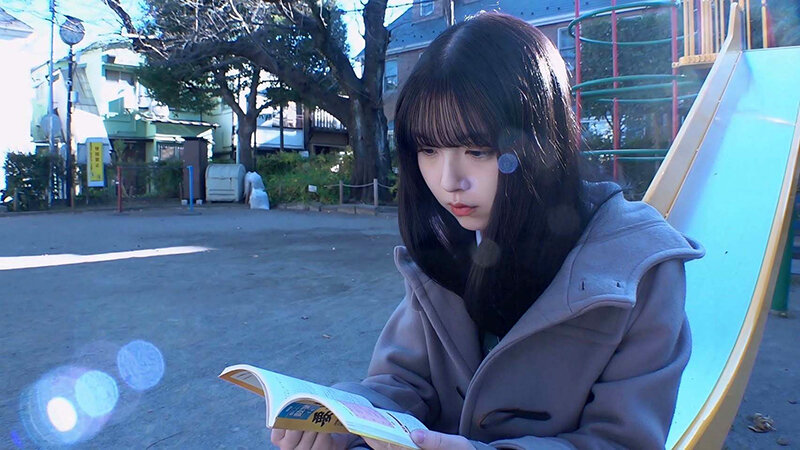 真白ふわり（真白风羽里）作品NECO-003发布，封面及作品信息！-封面