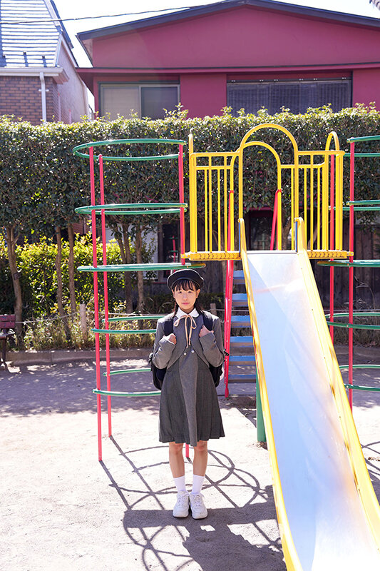 作品NECO-004发布，封面及作品信息！-封面