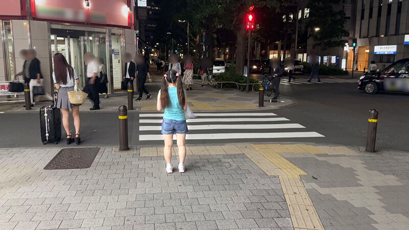 作品NEXT-006发布，封面及作品信息！-封面