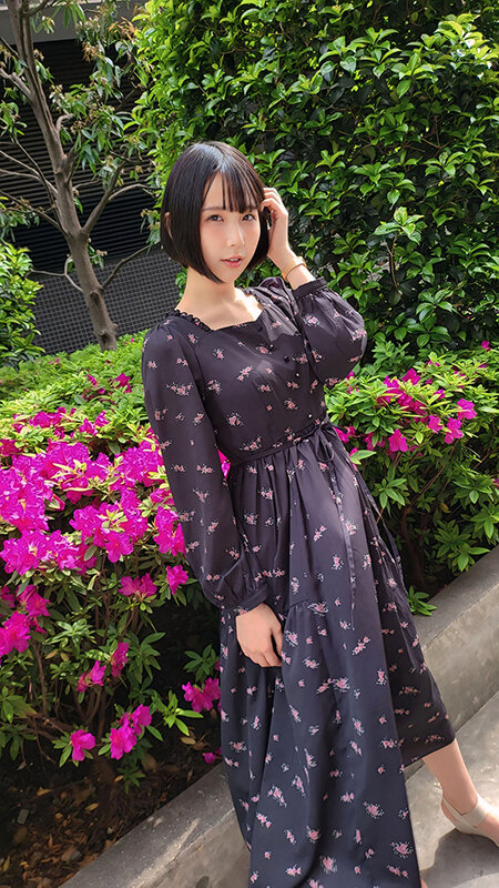 千石もなか（千石萌奈果）作品NMCH-002发布，封面及作品信息！-封面