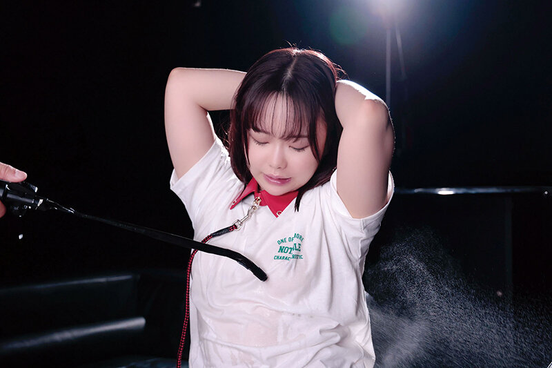 桜すずか（樱凉花）作品TENN-035发布，封面及作品信息！-封面