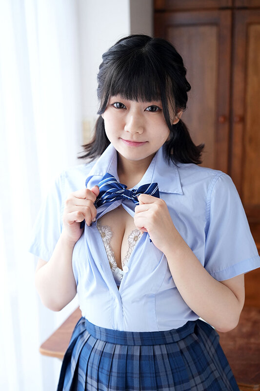 姫乃胡桃作品COCH-068发布，封面及作品信息！-封面