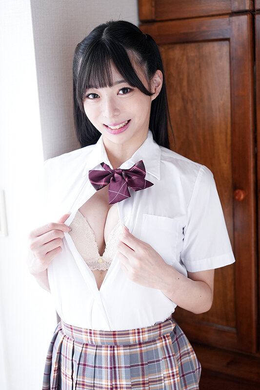 桜木のの作品HIGR-073发布，封面及作品信息！-封面