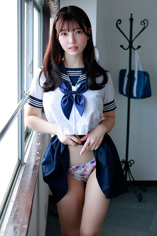 彩月七緒（彩月七绪）作品NAAC-036发布，封面及作品信息！-封面