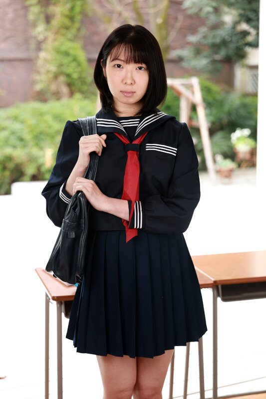 秋本梨沙作品CAND-1241发布，封面及作品信息！