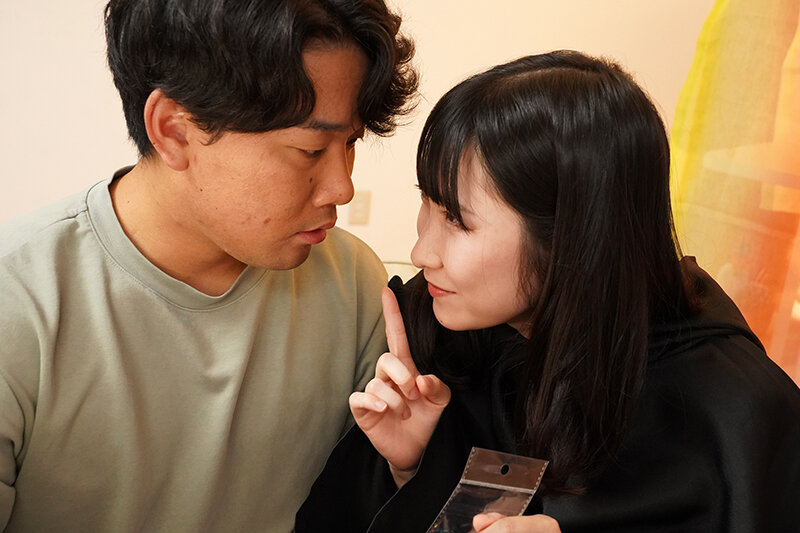 黒宮えりか作品SAN-309发布，封面及作品信息！