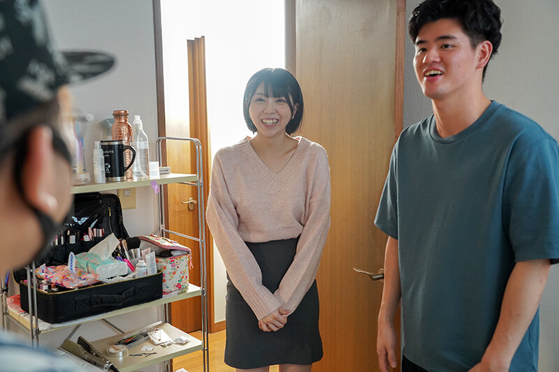 渡辺まりか（渡边茉莉花）作品SAN-343发布，封面及作品信息！-封面