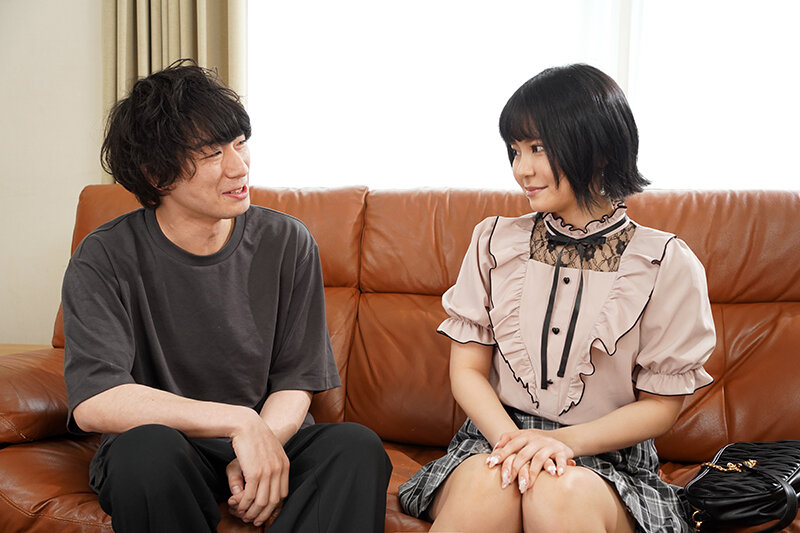 愛咲ましろ作品SAN-400发布，封面及作品信息！-封面