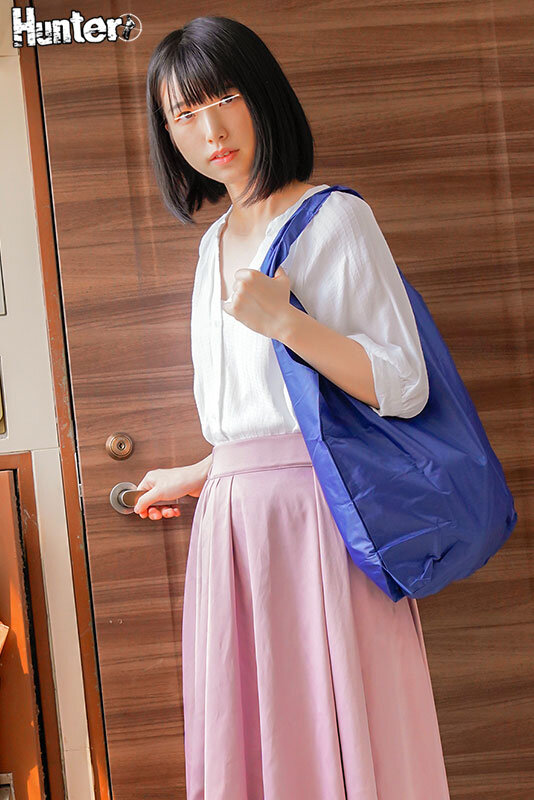 作品HHF-073发布，封面及作品信息！-封面