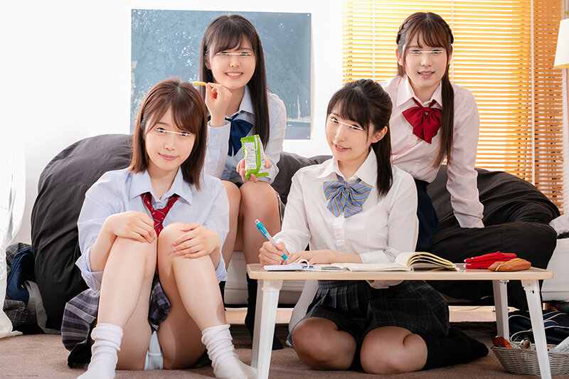 作品HHHVR-011发布，封面及作品信息！-封面