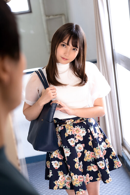 枢木あおい（枢木葵）作品HHKL-177发布，封面及作品信息！-封面