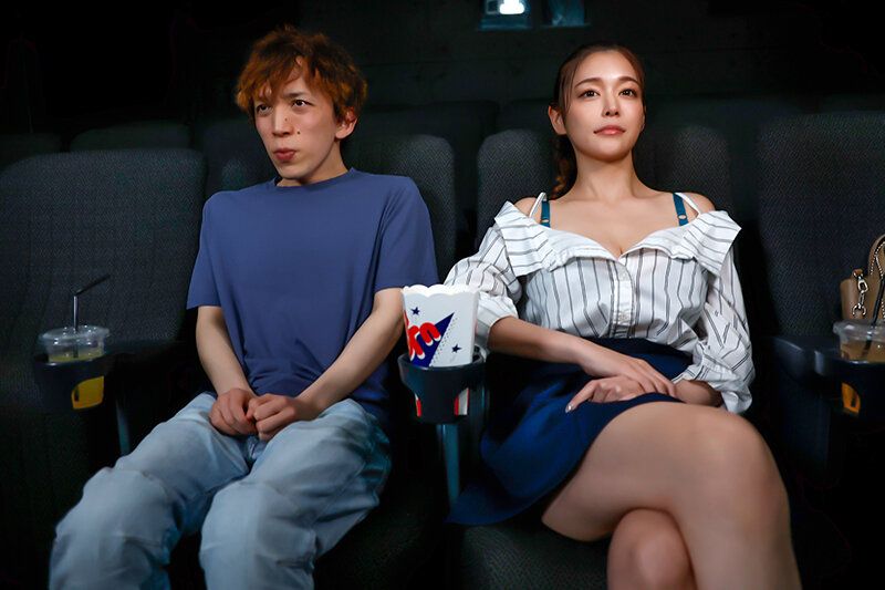 橘メアリー（橘玛丽）作品HHKL-204发布，封面及作品信息！-封面