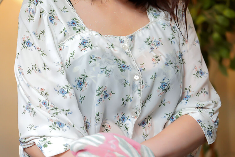 優梨まいな（优梨舞奈）作品HHKL-214发布，封面及作品信息！