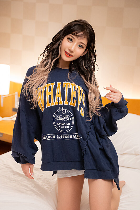 作品HIJY-002发布，封面及作品信息！