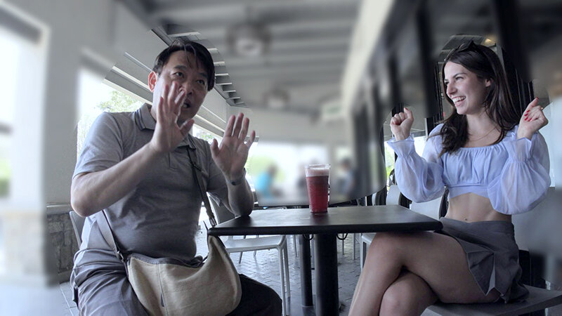 作品HIKR-219发布，封面及作品信息！