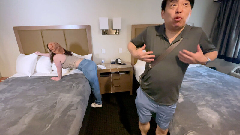 作品HIKR-230发布，封面及作品信息！