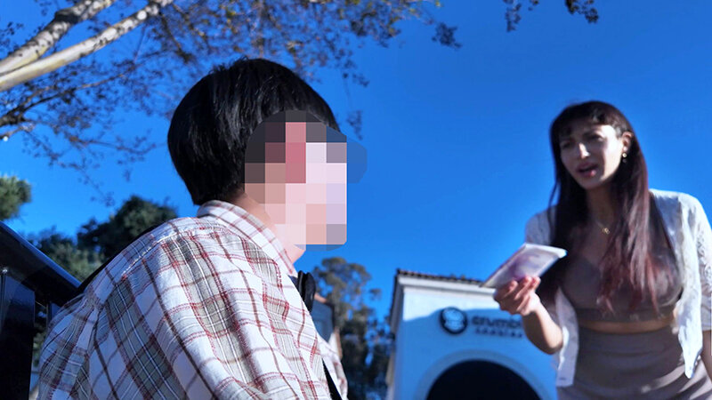 作品HIKR-240发布，封面及作品信息！