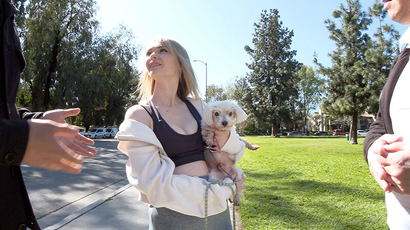 作品HIKR-242发布，封面及作品信息！