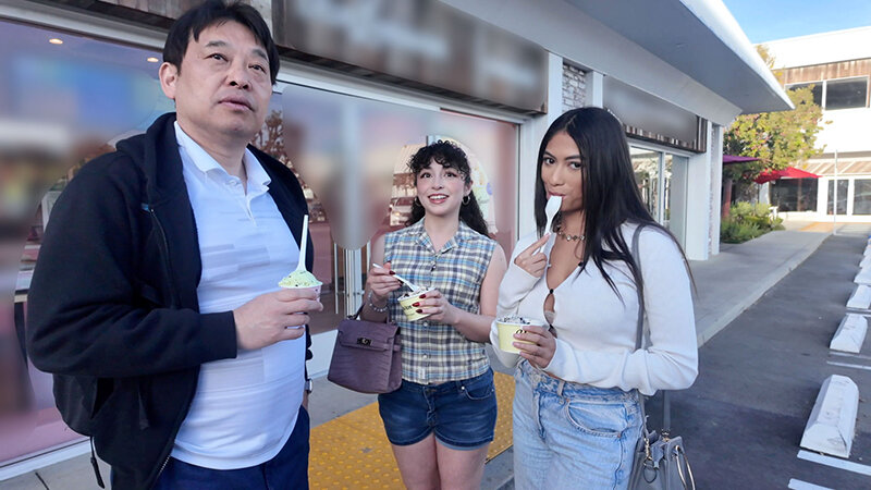 作品HIKR-243发布，封面及作品信息！