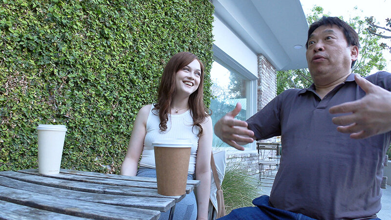 作品HIKR-245发布，封面及作品信息！