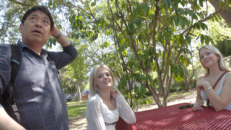 作品HIKR-246发布，封面及作品信息！