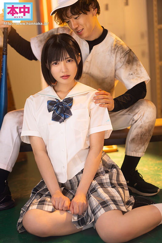 虹村ゆみ（虹村由美）作品HMN-651发布，封面及作品信息！-封面