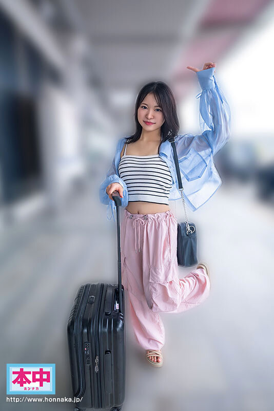 新垣まりん（新垣真凛）作品HMN-658发布，封面及作品信息！-封面