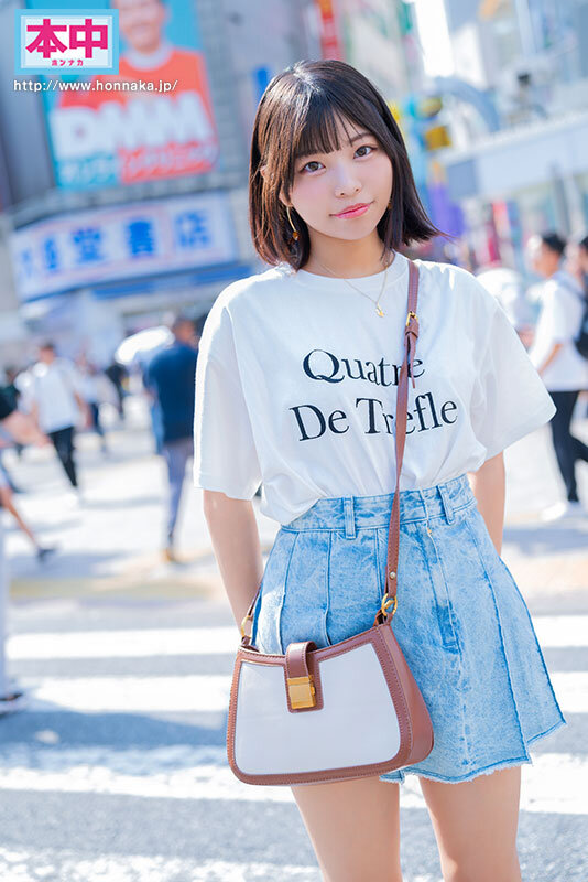 水野ろあ（水野露亚）作品HMN-660发布，封面及作品信息！-封面