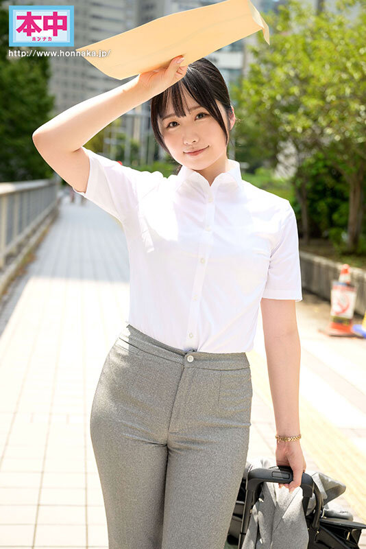 南紫音作品HMN-661发布，封面及作品信息！-封面