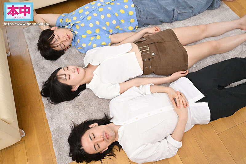 美谷朱音（美谷朱里）作品HMN-669发布，封面及作品信息！-封面