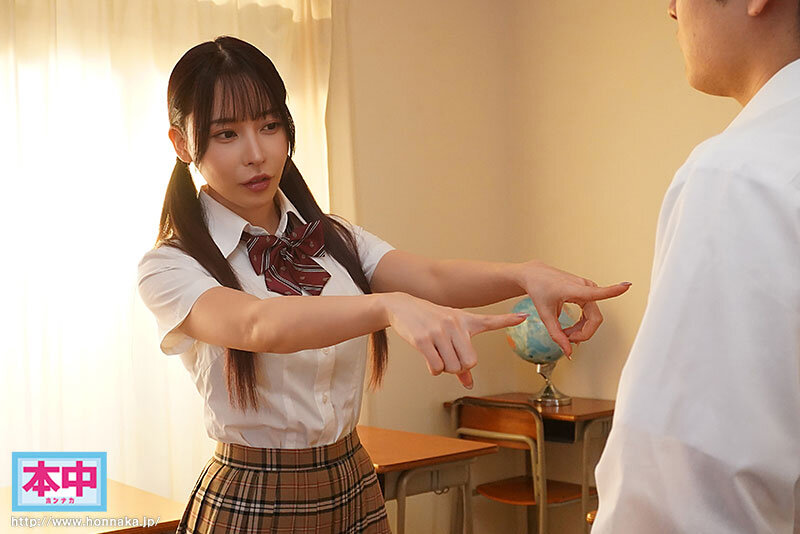 七瀬アリス（七濑爱丽丝）作品HMN-694发布，封面及作品信息！-封面