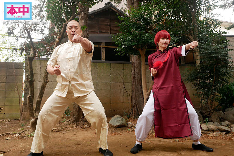 美谷朱音（美谷朱里），有加里ののか（有加里乃乃花），共演作品HMN-702发布，封面及作品信息！-封面