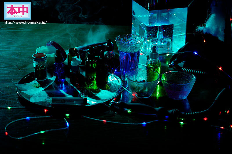 七瀬アリス（七濑爱丽丝）作品HMN-707发布，封面及作品信息！-封面