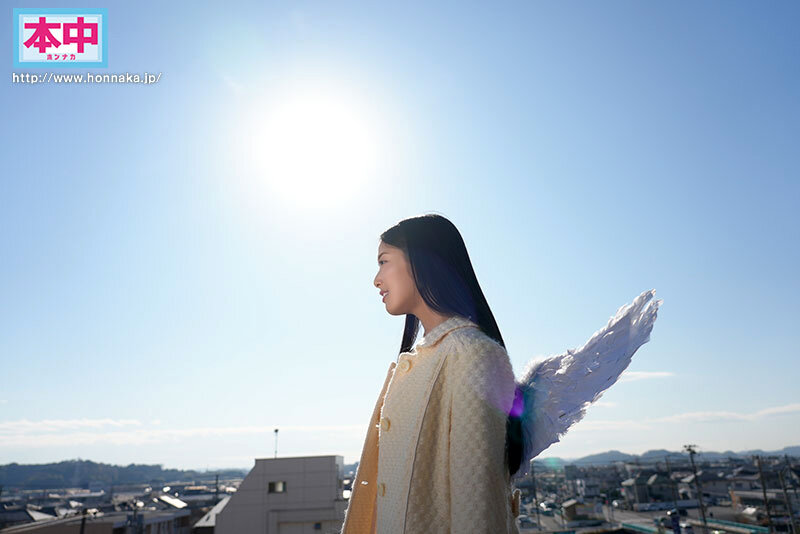 前乃菜々（前乃菜菜）作品HMN-710发布，封面及作品信息！-封面